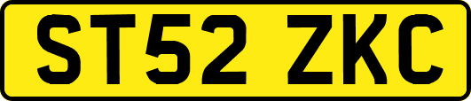 ST52ZKC