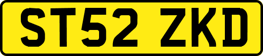 ST52ZKD
