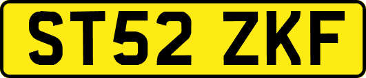 ST52ZKF