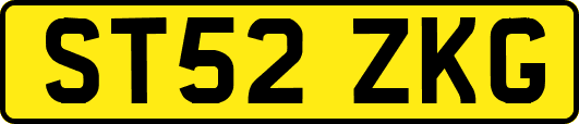 ST52ZKG