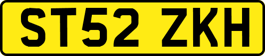 ST52ZKH