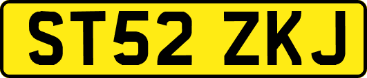 ST52ZKJ