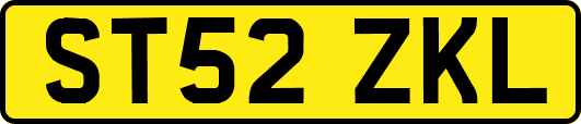 ST52ZKL