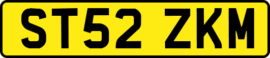 ST52ZKM