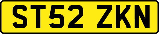 ST52ZKN