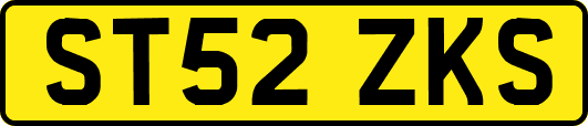 ST52ZKS