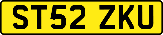 ST52ZKU