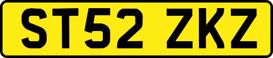 ST52ZKZ