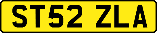 ST52ZLA