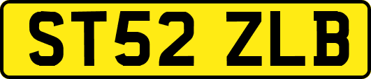 ST52ZLB