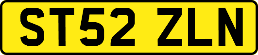 ST52ZLN