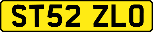 ST52ZLO