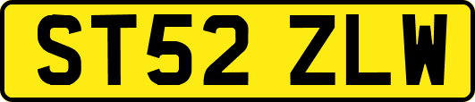 ST52ZLW