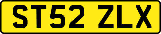 ST52ZLX