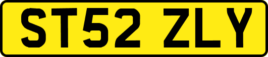 ST52ZLY