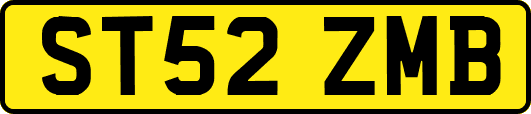 ST52ZMB