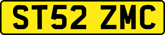 ST52ZMC