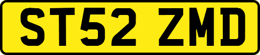 ST52ZMD
