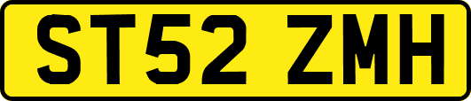 ST52ZMH