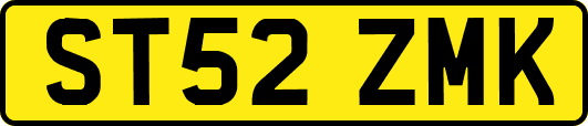 ST52ZMK