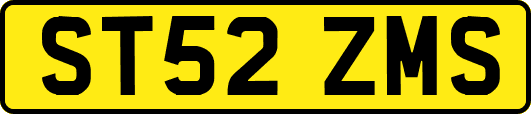 ST52ZMS
