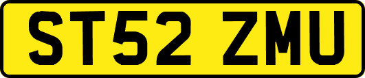 ST52ZMU