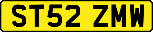 ST52ZMW