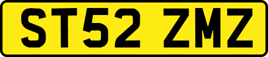 ST52ZMZ