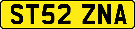 ST52ZNA