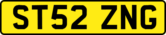 ST52ZNG