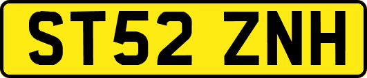ST52ZNH
