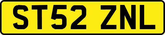 ST52ZNL