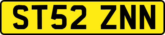 ST52ZNN