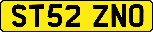 ST52ZNO