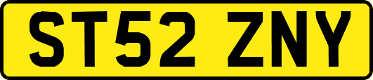 ST52ZNY