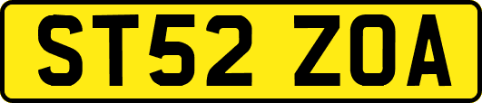 ST52ZOA