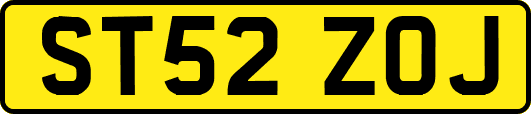 ST52ZOJ