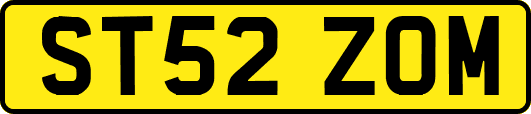ST52ZOM