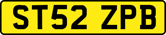 ST52ZPB