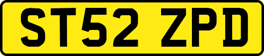ST52ZPD