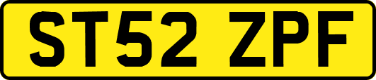 ST52ZPF