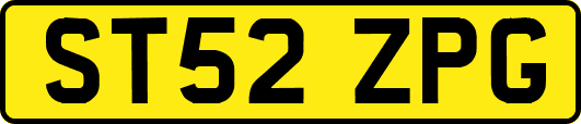 ST52ZPG