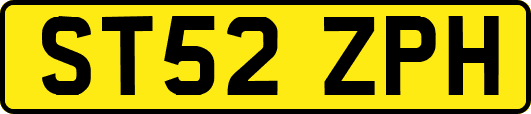 ST52ZPH
