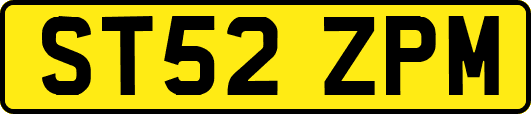 ST52ZPM