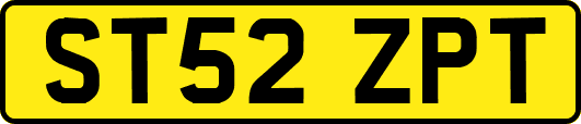 ST52ZPT