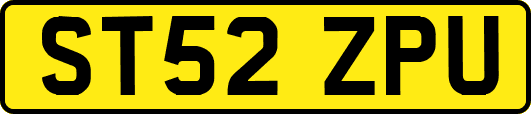 ST52ZPU
