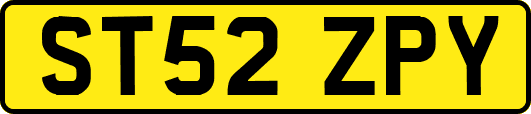 ST52ZPY