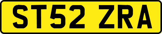ST52ZRA