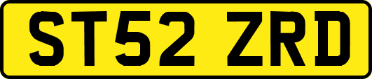 ST52ZRD