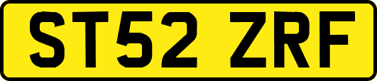 ST52ZRF